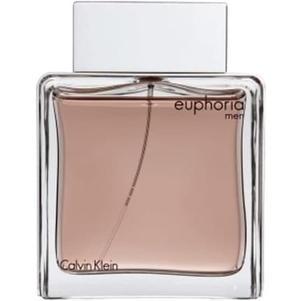 Calvin Klein Euphoria Vapo New Perfume Fragrance Eau de Toilette (EDT) Homme 50ml