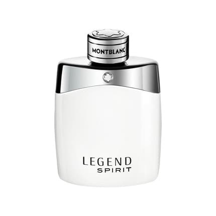Montblanc Mont Blanc Legend Spirit Eau de Toilette Homme 100 ml
