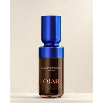 Ojar Eagle Eyed Stranger Absolute Fragrance Oil Fragrance (Fragrance) Mixte 20ml