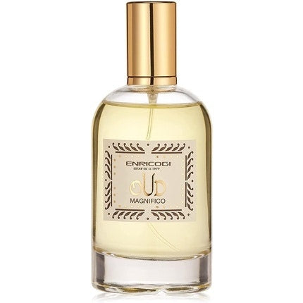 Enrico Gi Oud Magnifico Eau De Parfum