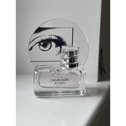 Calvin Klein Eau De Perfume Eau de Parfum (EDP) Femme 30ml