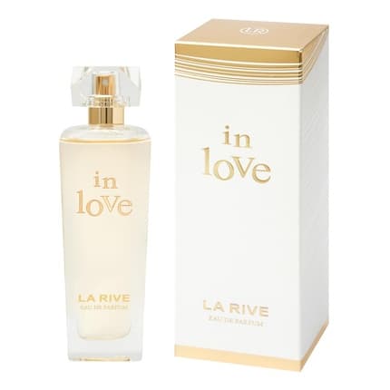 La Rive In Love Woman Eau de Parfum (EDP) Mixte 90ml