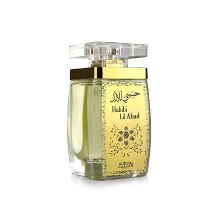 Nabeel Habibi Lil Abad Eau de Parfum 100ml Unisexe