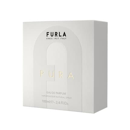 Furla Pura Eau de Parfum (EDP) Mixte 100ml