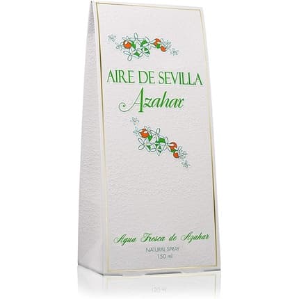 Instituto Español Instituto Espaol Aire De Sevilla Azahar Eau de Toilette (EDT) Mixte 150ml