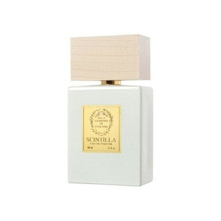 Giardini di Toscana Scintilla Unisex Eau de Parfum 100ml Spray Giardini Di Toscana