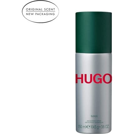 Hugo Boss Hogo Boss Deodorant Déodorant (Déo) Mixte 150ml