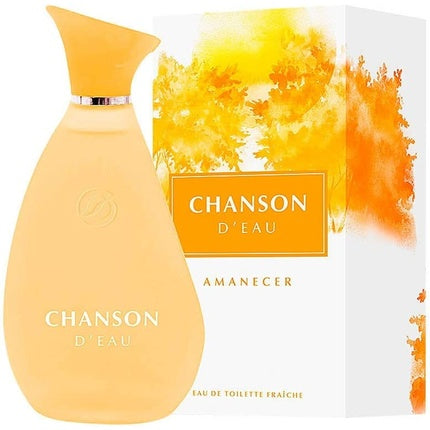 Chanson D'Eau Women's Perfume Estandar Dawn Chanson