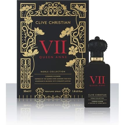 Clive Christian Noble Vii 's Flow Perfume Eau de Parfum (EDP) Femme 50ml
