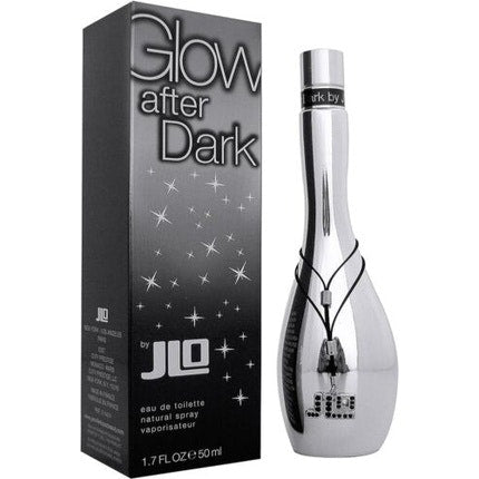 Jennifer Lopez Glow After Dark Eau De Toilette 50ml Women Spray