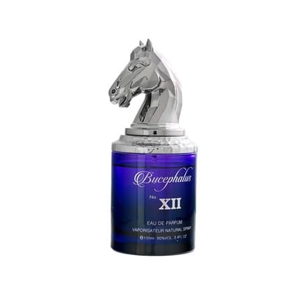 Armaf Bucephalus No Xii Eau De Parfum 100ml