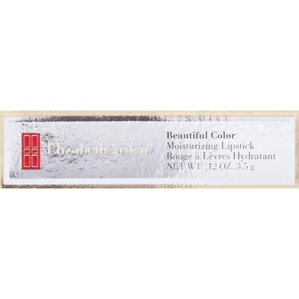 Elizabeth Arden Beautiful Color Moisturizing Lipstick Fig Original Finish