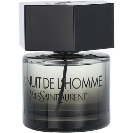 Yves Saint Laurent La Nuit De L' Eau de Toilette (EDT) Homme 60ml