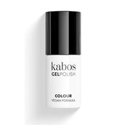 Kabos Gel Polish Colour Hybrid Nail Polish 030 Soothing Beige 5ml - Maison des fragrances