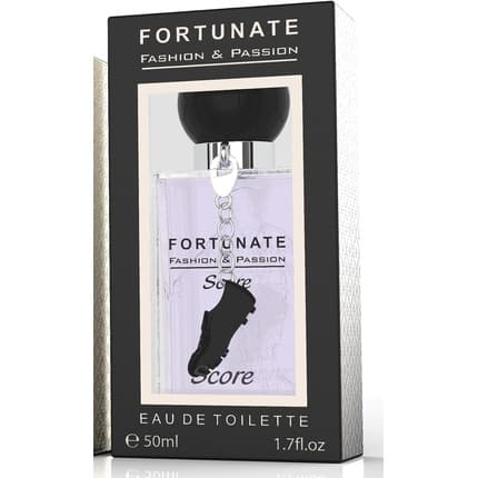 Forte Score Eau de Toilette (EDT) Mixte 50ml