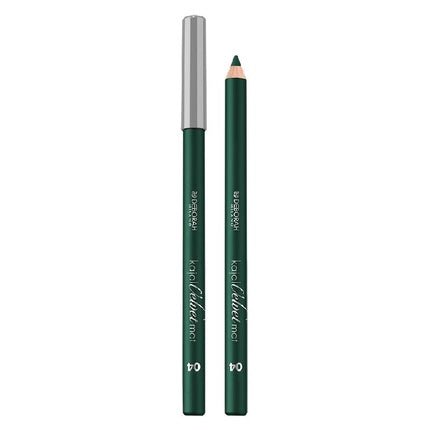 KAJAL 04 VERDE Eyeliner - Maison des fragrances