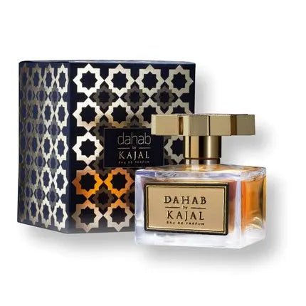 Kajal Dahab Eau de Parfum 100 ml - Maison des fragrances