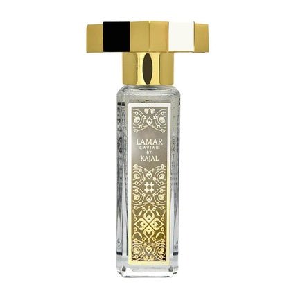 Kajal Lamar Caviar Ethanol-Free Fragrance with Microcaps Innovation Eau de Parfum (EDP) Mixte 1ml - Maison des fragrances