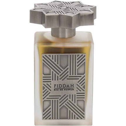 Kajal Perfumes Fiddah Eau de Parfum (EDP) Mixte - Maison des fragrances