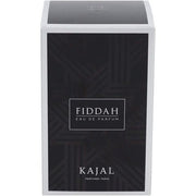 Kajal Perfumes Fiddah Eau de Parfum (EDP) Mixte - Maison des fragrances