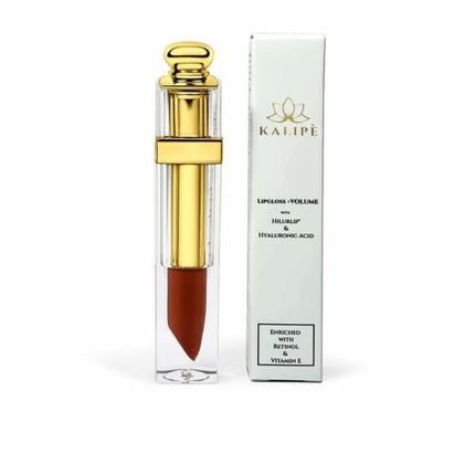 Kalipè Hilurlip & Hyaluronic Acid Nude Lipstick - Maison des fragrances