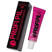 Kallos Profi Eyebrow Henna 1 Black 15ml - Perfect For Enhancing Your Eyebrows - Maison des fragrances