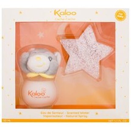 Kaloo Cache - Cache Set - Darkova Sada - Maison des fragrances