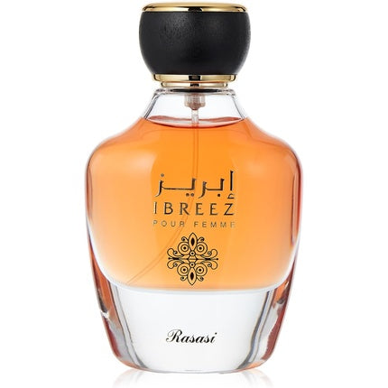 Rasasi Ibreez By Rasasi Eau de Parfum Femme 100 ml