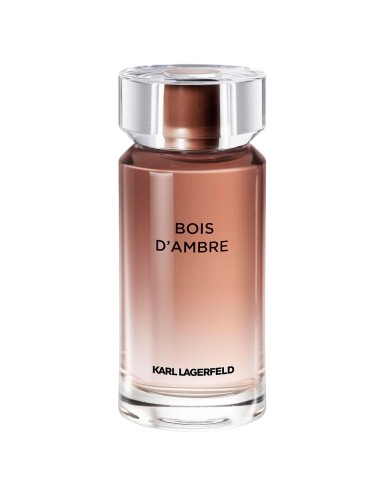 Karl Lagerfeld Bois D'Ambre Eau De Toilette Spray 100ml