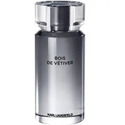 Karl Lagerfeld Bois De Vétiver Men's Eau de toilette Fragrance - Maison des fragrances