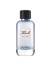 Karl New York Mercer Street Eau De Toilette Spray 100ml