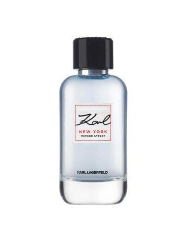 Karl New York Mercer Street Eau De Toilette Spray 100ml