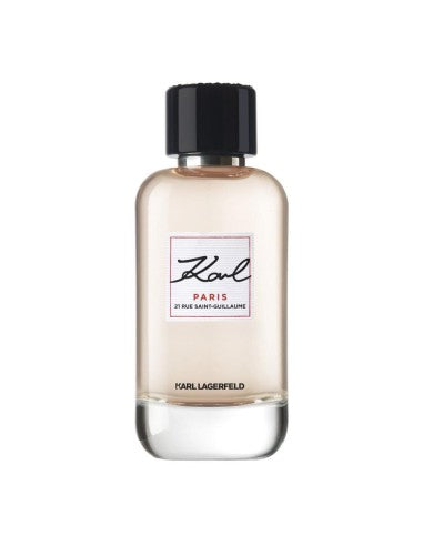 Karl Paris 21 Rue Saint-Guillaume Perfumed Water Spray 100ml