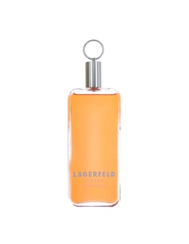 Karl Lagerfeld Classic Eau De Toilette Spray 150ml For Men