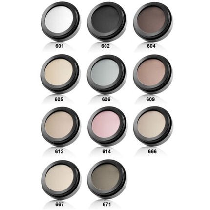 Kashmir Matte Paese Eyeshadow - Maison des fragrances