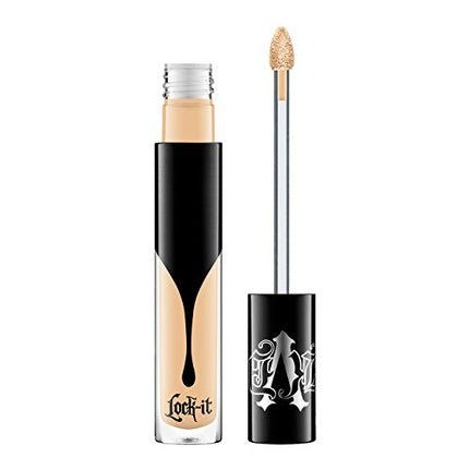 Kat Von D Lock - It Concealer Crème Deep 37 - Maison des fragrances