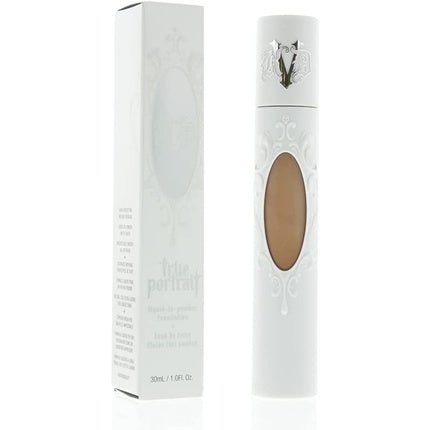 Kat Von D True Portrait Foundation Medium 066 30ml - Maison des fragrances