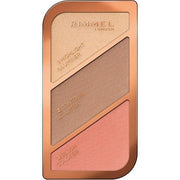 Kate Sculpting Palette 002 Coral Glow - 18.5g - Maison des fragrances