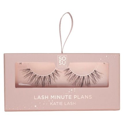 Katie Mini Lash Set Gift Set - Maison des fragrances