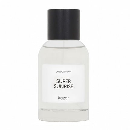 Kazar Super Sunrise Eau De Parfum Spray 100ml - Maison des fragrances