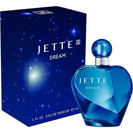 Jette Dream Eau de Parfum (EDP) Mixte 30ml