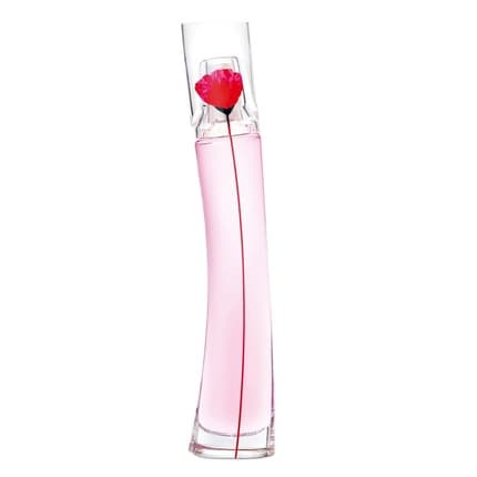 Kenzo Flower Poppy Bouquet Florale Eau de Parfum 30oz Unisexe