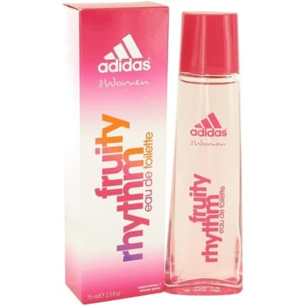 Adidas Fruity Rhythm Eau De Toilette