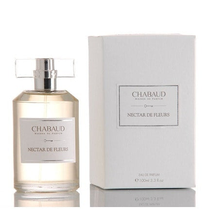 Chabaud Nectar de Fleurs Eau de parfum  100ml Chabaud