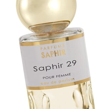 Saphir Saphir 29 Eau de Parfum 200 ml
