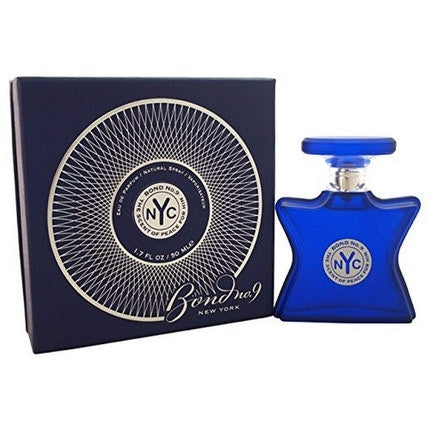 Bond No. 9 The Scent of Peace Eau de Parfum spray Pour Homme 1.7 oz, 1oz équivaut à 30ml Bond No. 9