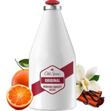 Old Spice After Shave Original Fragrance (Fragrance) Homme 150ml