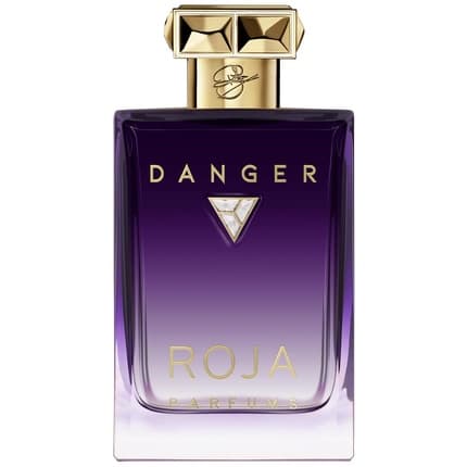 Roja Parfums Danger Essence De Parfum Eau de Parfum (EDP) Mixte 100ml