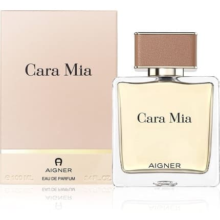 Etienne Aigner Aigner Cara Mia Eau de Parfum (EDP) Femme 100ml