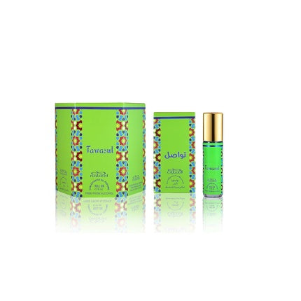 Nabeel Tawasul Oil Roll-On 6ml Nabeel Perfumes